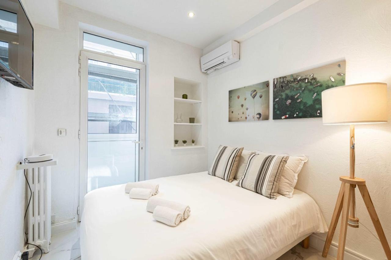 Renovated Apartment 80M2 6P 2Br - Cannes Palm Beach Exterior foto